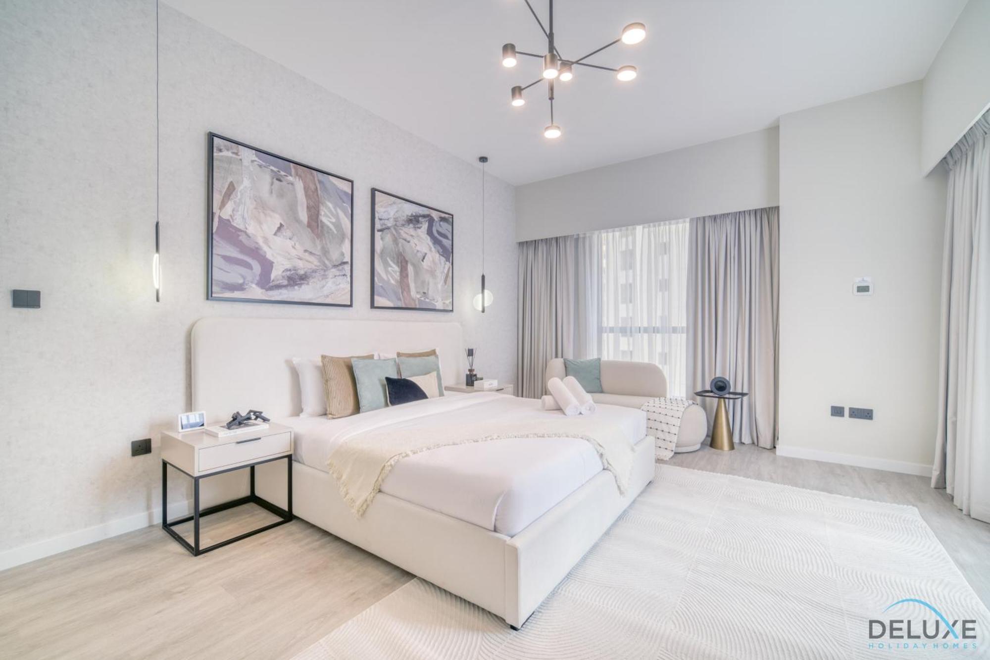 Decorous 2br At Sadaf 7 Jbr By Deluxe Homes Apartment Dubai
